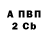 Alpha PVP СК Smile, Please.